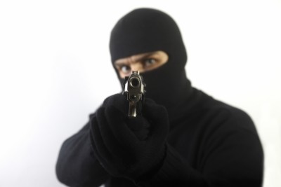 Svenska spels vd pistolhotad