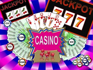 Jackpott casino mm