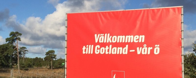 Staten släpper Svenska spel